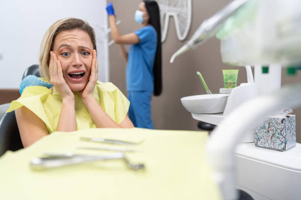 Best Emergency Denture Repair in Oyster Bay Cove, NY