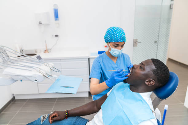 Best Emergency Gum Treatment in Oyster Bay Cove, NY